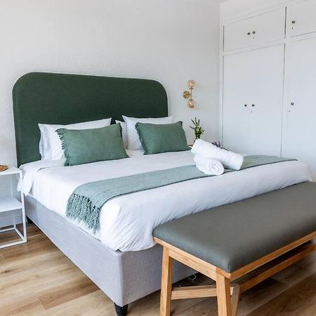 Greenpoint Emerald Ciudad del Cabo Exterior foto