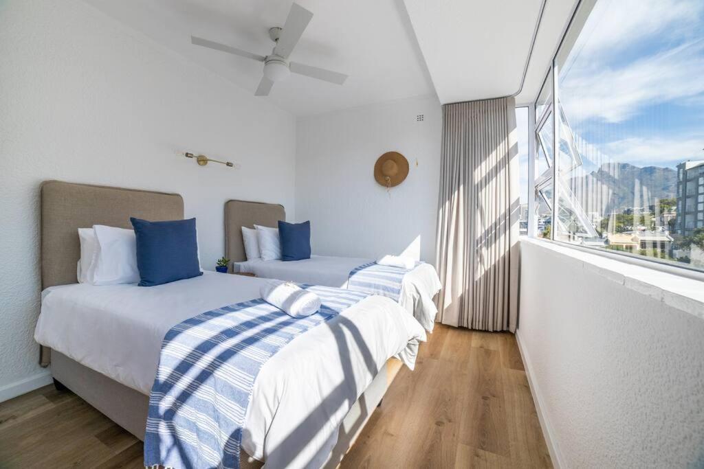 Greenpoint Emerald Ciudad del Cabo Exterior foto