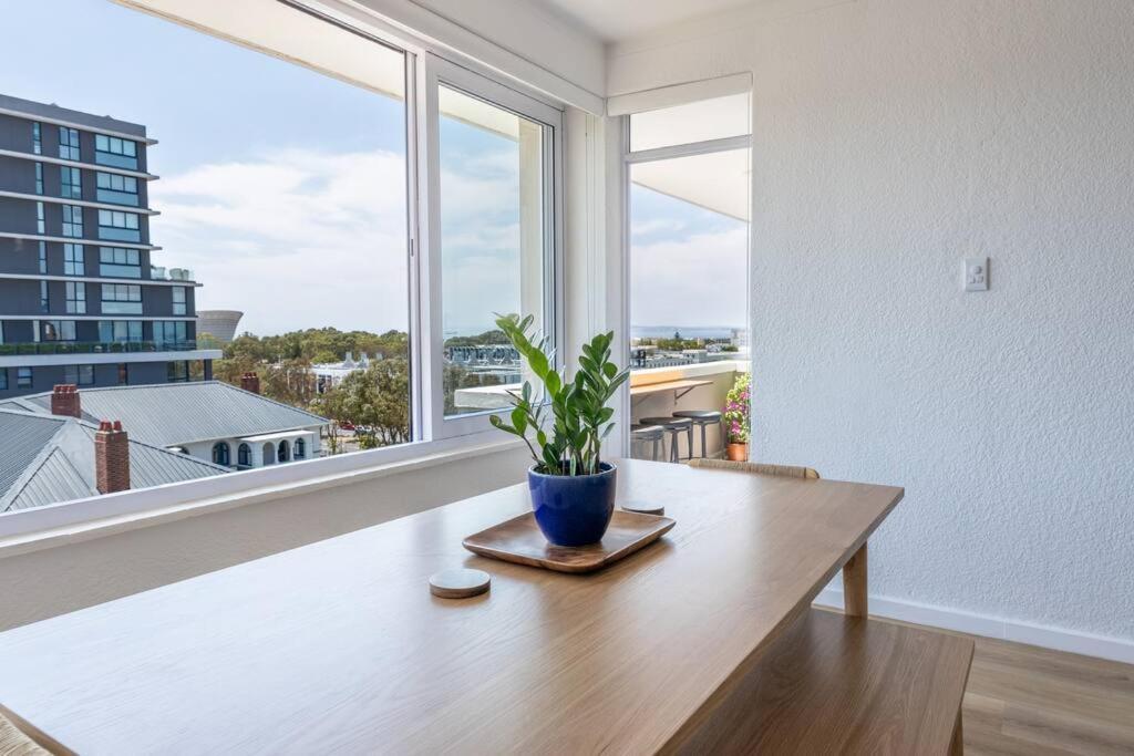 Greenpoint Emerald Ciudad del Cabo Exterior foto