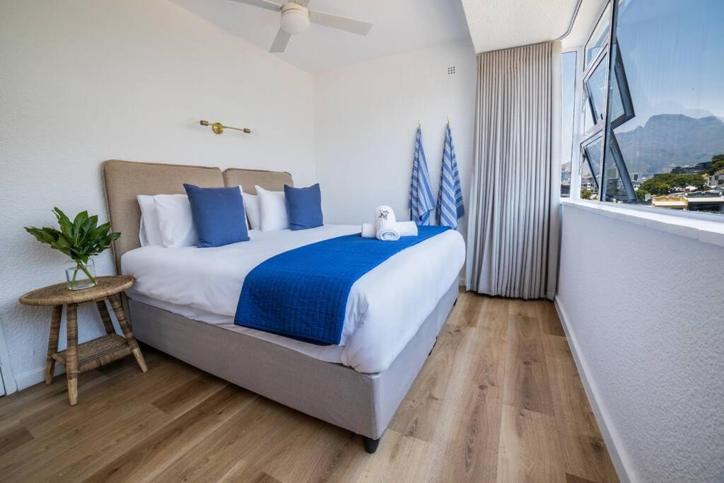 Greenpoint Emerald Ciudad del Cabo Exterior foto