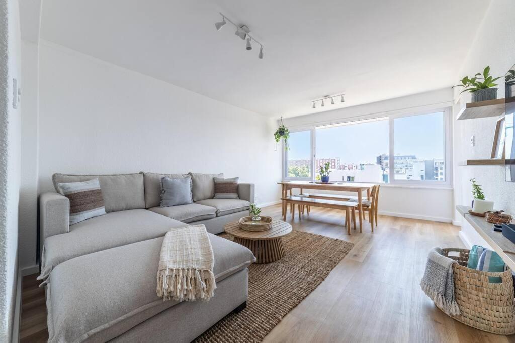 Greenpoint Emerald Ciudad del Cabo Exterior foto