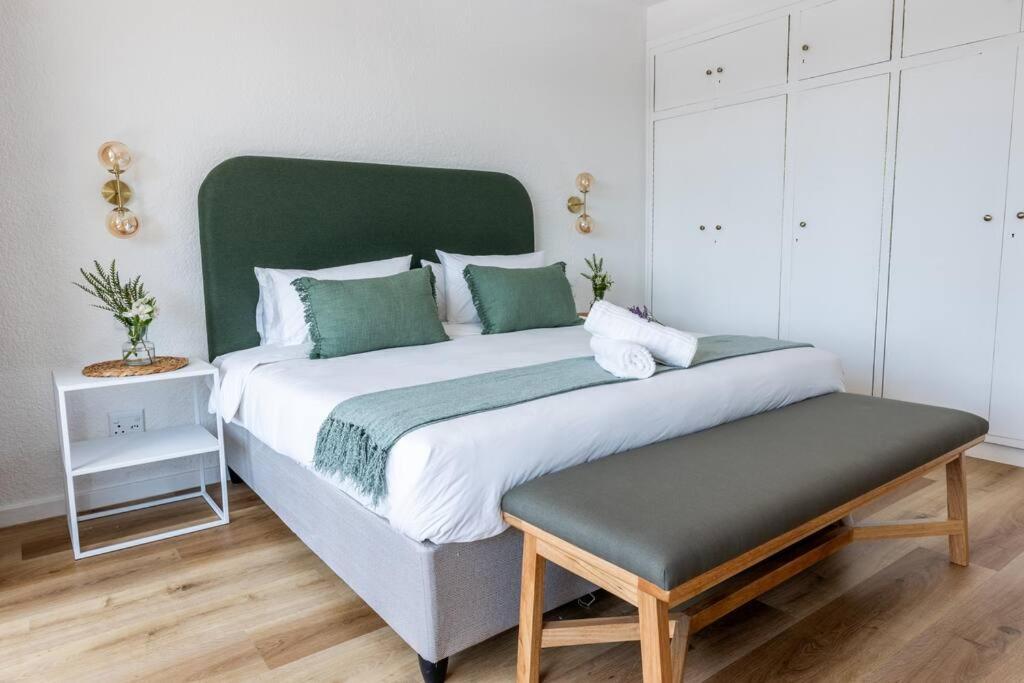 Greenpoint Emerald Ciudad del Cabo Exterior foto