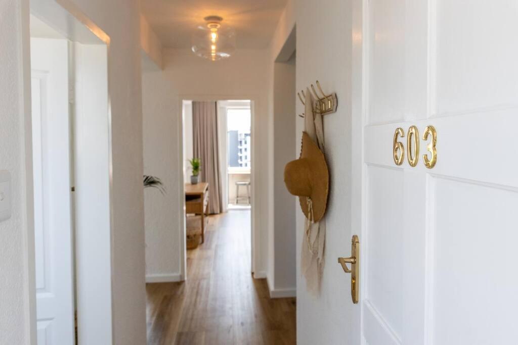 Greenpoint Emerald Ciudad del Cabo Exterior foto