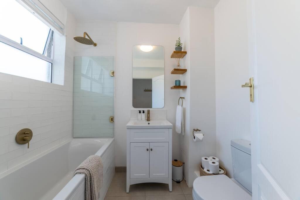Greenpoint Emerald Ciudad del Cabo Exterior foto