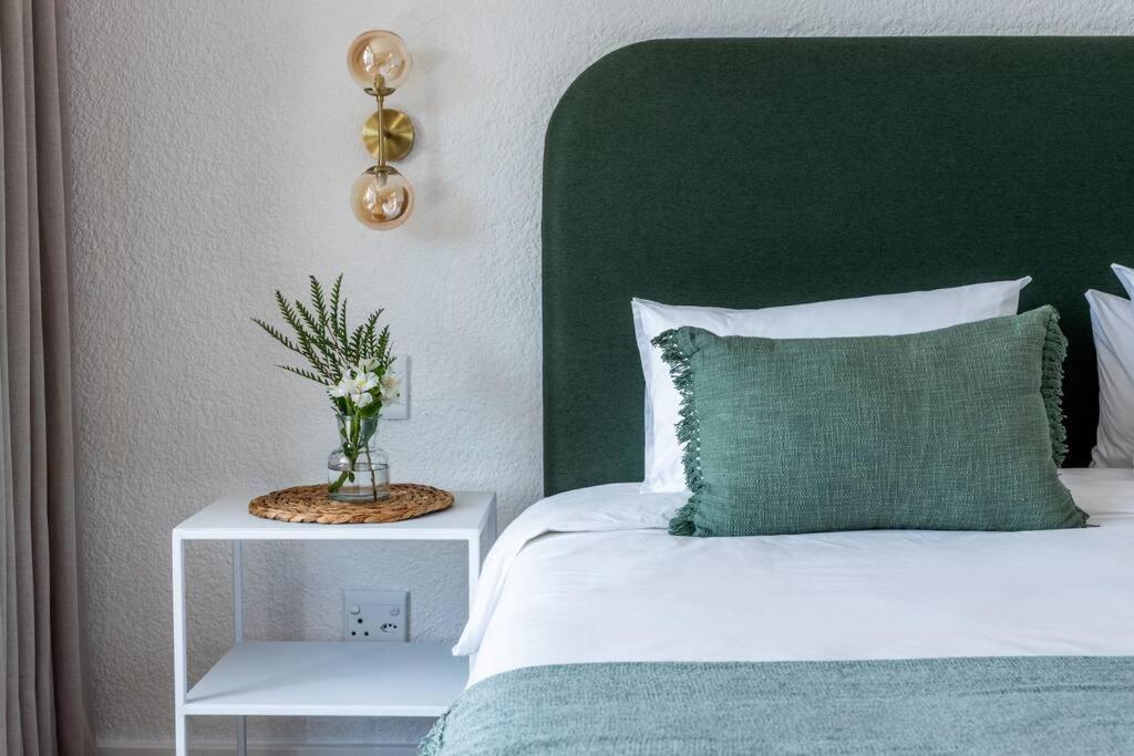 Greenpoint Emerald Ciudad del Cabo Exterior foto