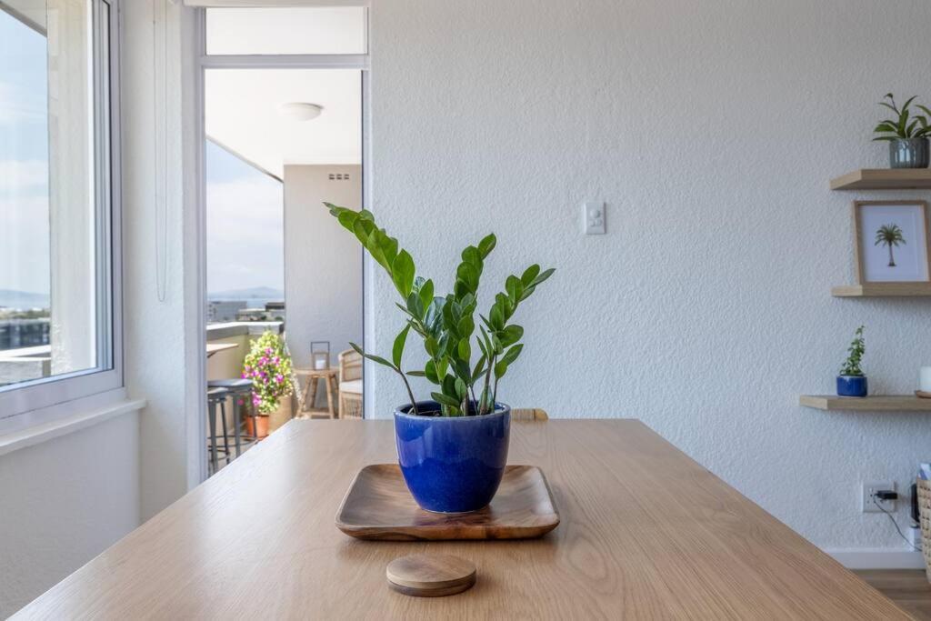 Greenpoint Emerald Ciudad del Cabo Exterior foto