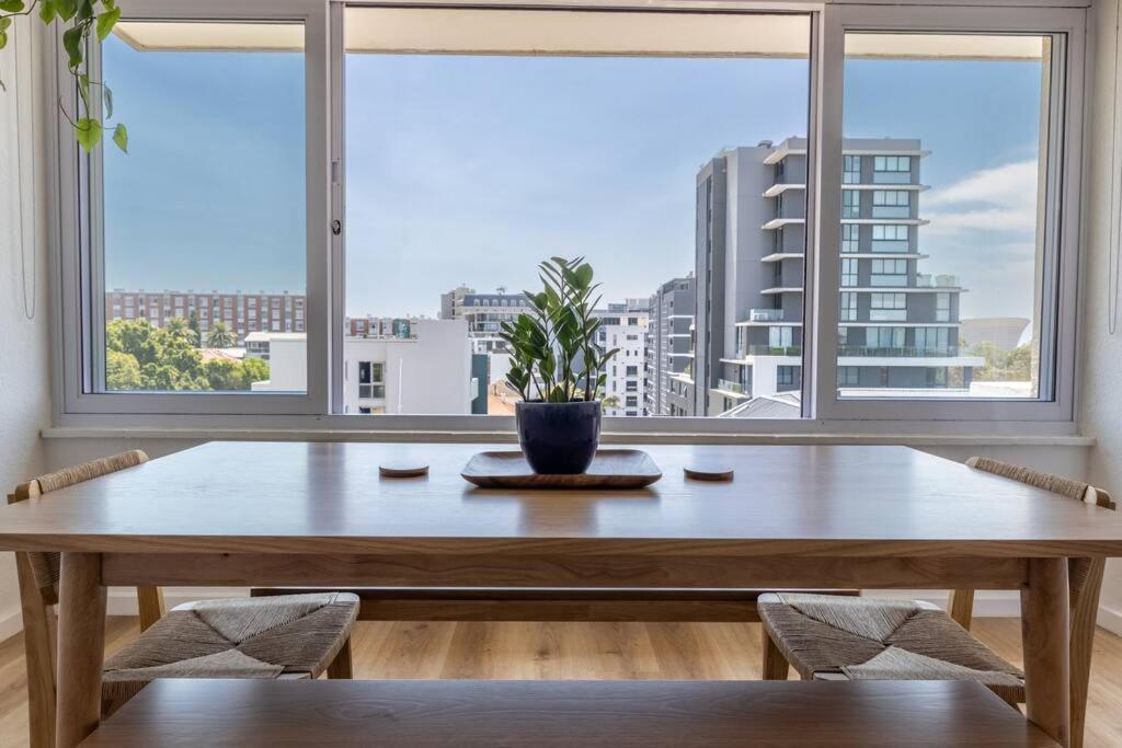 Greenpoint Emerald Ciudad del Cabo Exterior foto