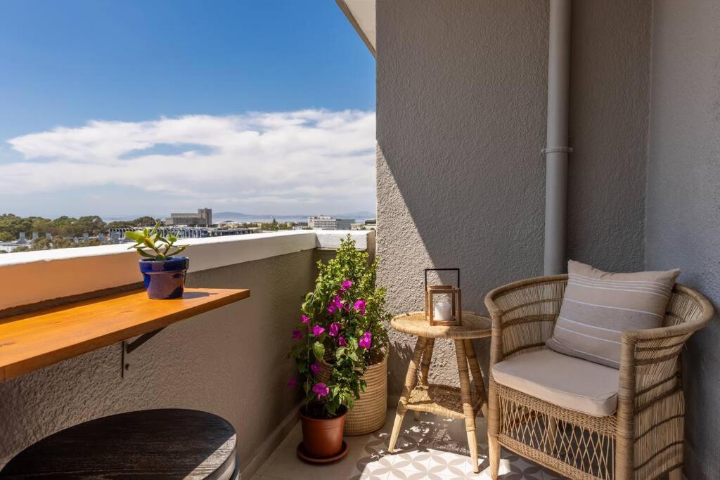 Greenpoint Emerald Ciudad del Cabo Exterior foto