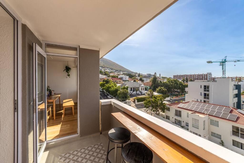 Greenpoint Emerald Ciudad del Cabo Exterior foto